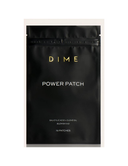 Parche Hidrocoloide DIME Beauty Power Patch 72 Unidades