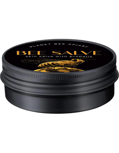 Ungüento BEE Planet Bee Apiary 56.7g Cuidado Piel Natural