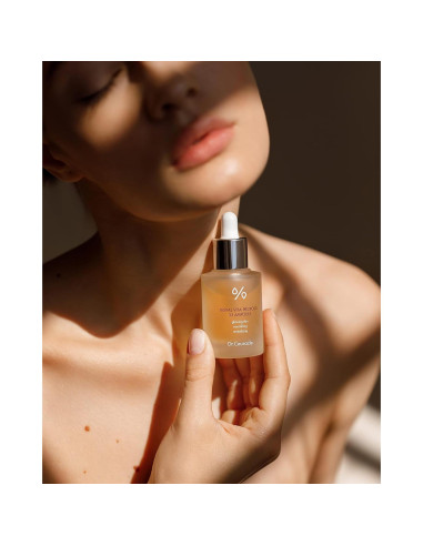 Suero Vitamínico Dr.Ceuracle Real Vita Propolis 30 ml