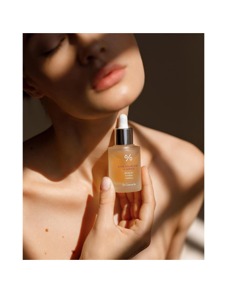 Suero Vitamínico Dr.Ceuracle Real Vita Propolis 30 ml