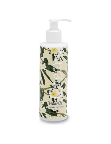 Loción Hidratante Plumeria Primal Elements 240 ml