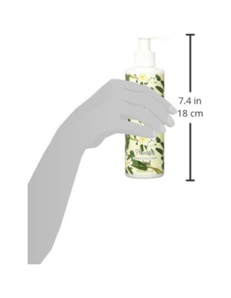Loción Hidratante Plumeria Primal Elements 240 ml