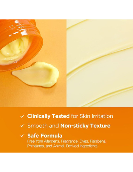 Mascarilla de Noche C Toning Nightingale 1200g Hidratante