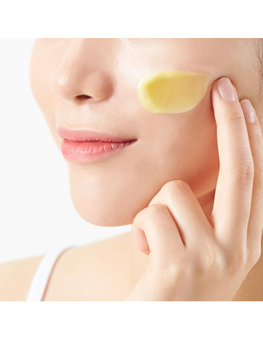 Mascarilla de Noche C Toning Nightingale 1200g Hidratante