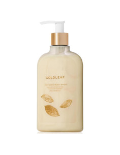 Jabón Corporal Hidratante Thymes Goldleaf 273.9 ml - Cuidado Piel