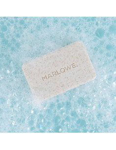 Jabón Exfoliante para Hombre Marlowe No. 102 198g - 3 Aromas 2