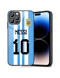 Funda TPU para iPhone 15 Pro Max ZERMU, Protección Completa