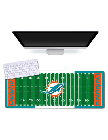 Alfombrilla de Ratón Grande Mialtry 80x30cm Antideslizante