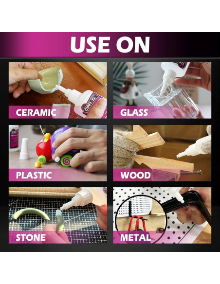 Adhesivo Super Glue CYAFIXED 59 ml Viscosidad Media Gruesa