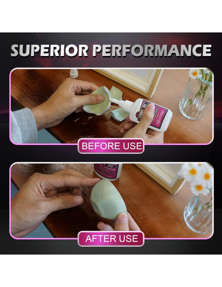 Adhesivo Super Glue CYAFIXED 59 ml Viscosidad Media Gruesa