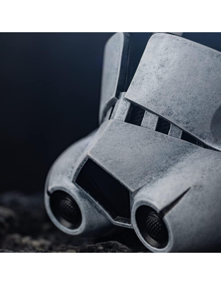 Casco Coleccionable Evere Arc Trooper Fives 1:1 Resina