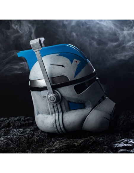 Casco Coleccionable Evere Arc Trooper Fives 1:1 Resina