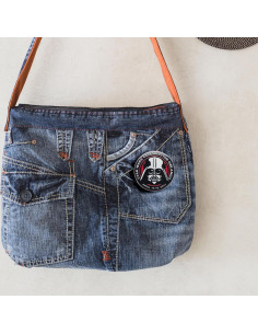 Pin Coleccionable Darth Vader Star Wars 2017 Toynk 2