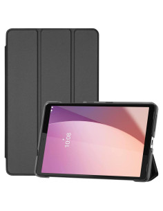 Funda ProCase para Lenovo Tab M8 8" 2023 - Negro