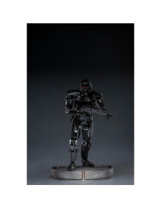 Estatua Coleccionable Iron Studios 1:10 Dark Trooper BDS Art 2