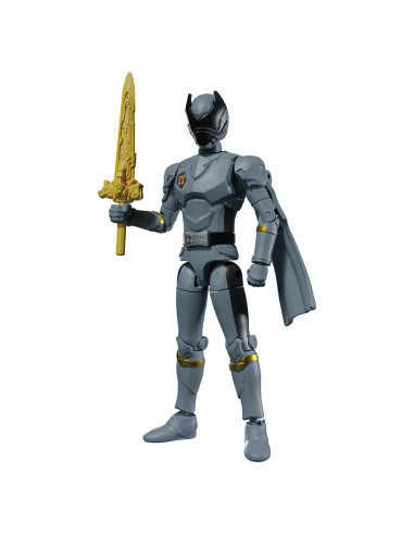 Figurita de Acción BANDAI King-Ohger Ohkuwagata 17 cm