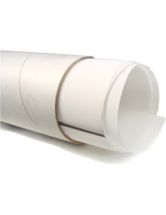 Póster Mural Rockem Sockem Robots - Arte Patente 60x40 cm 2