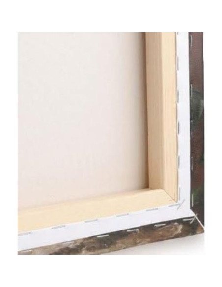 Lienzo Arte de Pared Rockem Sockem Robots 50.8x30.5cm