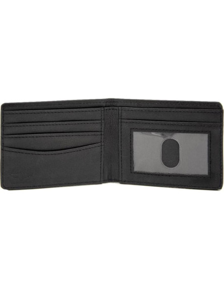 Billetera Bifold Cuero Vegano Buckle-Down Animaniacs