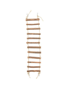 Escalera de Cuerda Grande Naturals Prevue 62807 66x15 cm 2