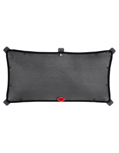 Funda Solar Magnética Ajustable Munchkin 86.36x45.72cm Negra