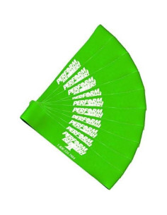 Mini Banda de Resistencia Perform Better - Juego de 10 2