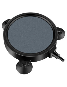 Piedra de Aire Pawfly 10 cm para Acuarios y Estanques