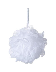 Esponja de Baño Loofah Puff Iboodi 6 Piezas 11.43 cm 2