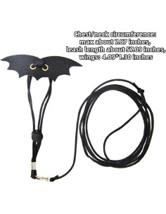 Arnés y Correa Ajustable para Hámsters y Reptiles Rosa 2