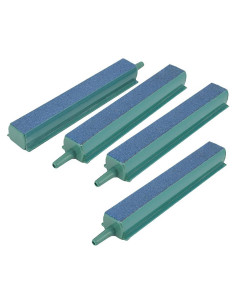 Pawfly Barra de Aire para Acuario 10 cm - Difusor de Oxígeno