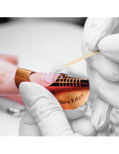 Bastones de Algodón Tifanso 500 Unidades Hipoalergénicos