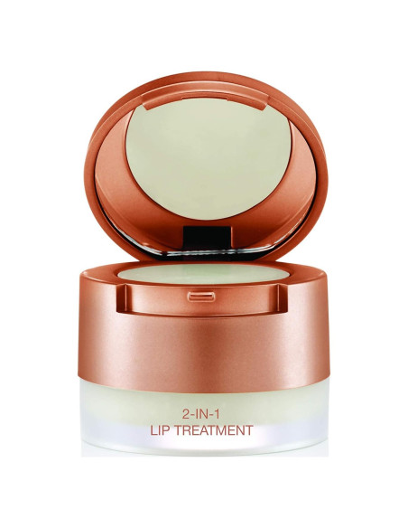 Tratamiento Labial 2 en 1 Avya - Exfoliante y Bálsamo 2g