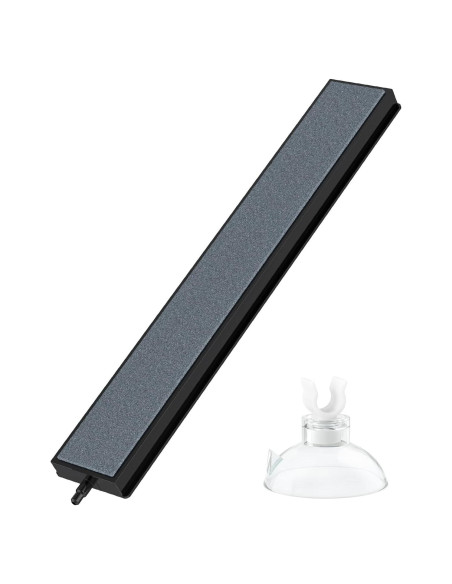 Difusor de Burbuja Pawfly 20.32 cm Gris para Acuario