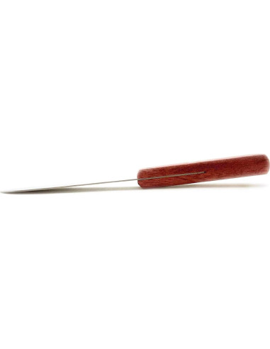 Espátula Ancha de Acero Inoxidable Wall2Wall 20.32 cm Set de 4