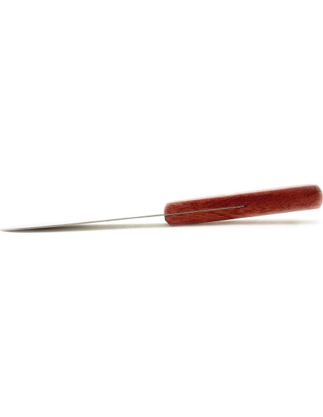 Espátula Ancha de Acero Inoxidable Wall2Wall 20.32 cm Set de 4