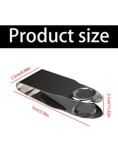 4 Desgajadoras de Fresas Acero Inoxidable Zuylikxy - Herramientas de Cocina