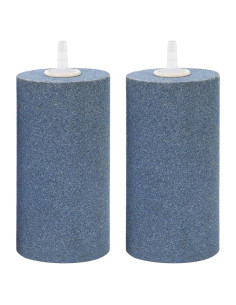 Piedra de Aire para Acuarios AQUANEAT 10 cm - 2 Piezas