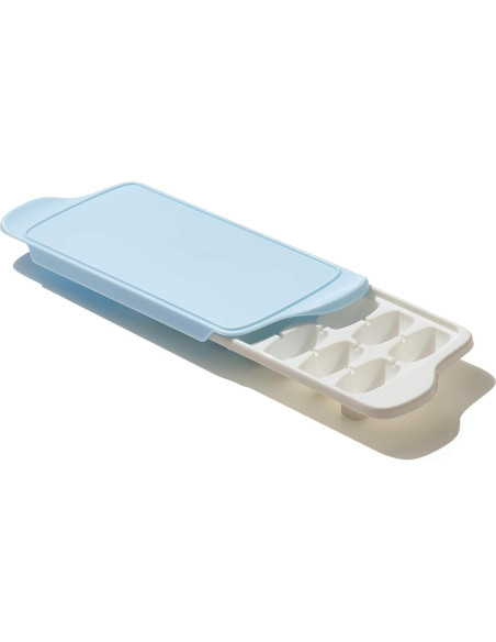 Bandeja de Hielo OXO Good Grips - 2 Piezas, Libre de BPA