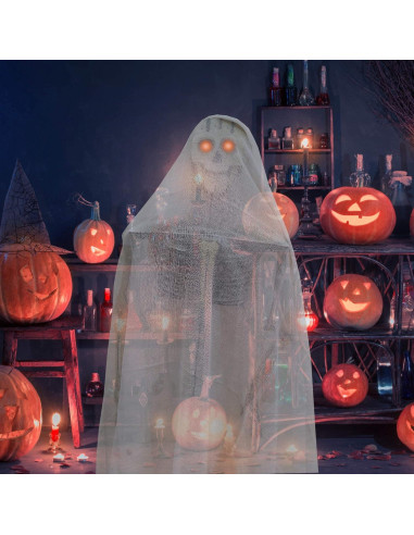 Paño de Queso Sufaniq Grado 90 100% Algodón 0.84 m Reutilizable