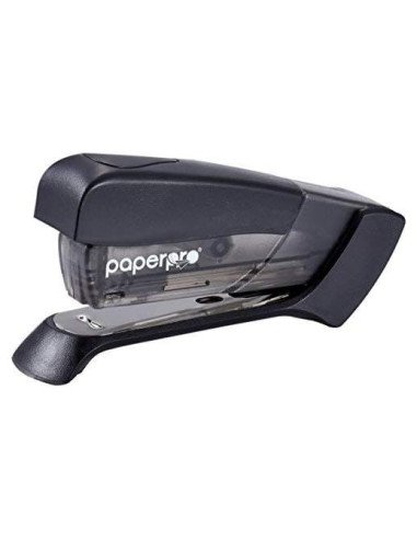 Grapadora Compacta PaperPro 15 Hojas Sin Esfuerzo Variados