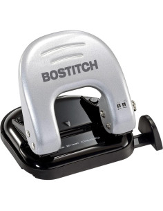Perforadora Bostitch EZ Squeeze 2 Agujeros 20 Hojas Metal 2