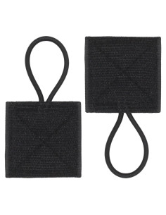 Soporte de Micrófono de Radio MYRIONT - Clips Tácticos 5 cm