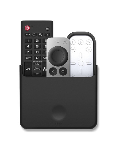 Soporte Universal para Control Remoto elago EST-R-HOLD-L-BK Negro