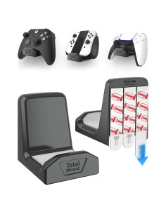 Soportes de Pared TotalMount para Controladores - Paquete de 2