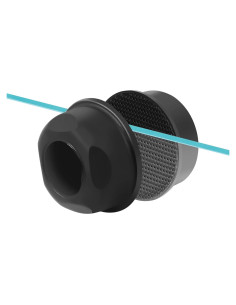 Cepillo Magnético AQUANEAT para Acuario 3.81cm Vidrio