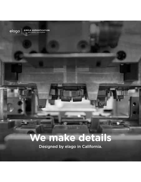 Soporte Universal para Control Remoto elago EST-R-HOLD-L-BK Negro