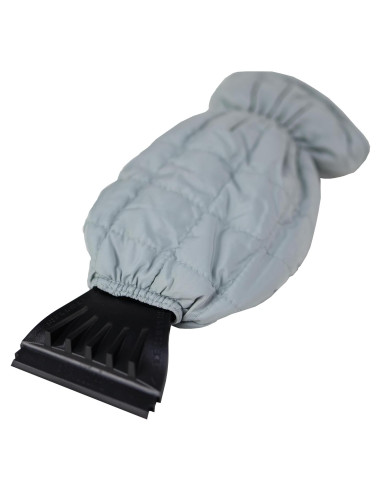 Rascador de Hielo con Mitón Aislante Harrier Hardware