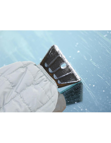 Rascador de Hielo con Mitón Aislante Harrier Hardware