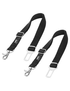 Cinturón de Seguridad Ajustable para Perros Mr. Pen 50-82 cm
