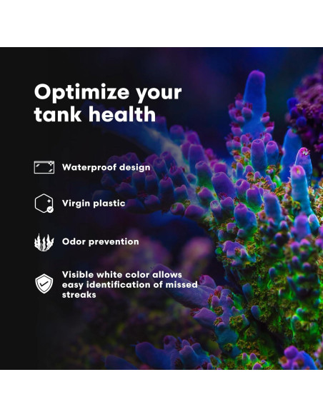 Raspador de Algas Continuum AquaBlade P - Limpieza Acuarios